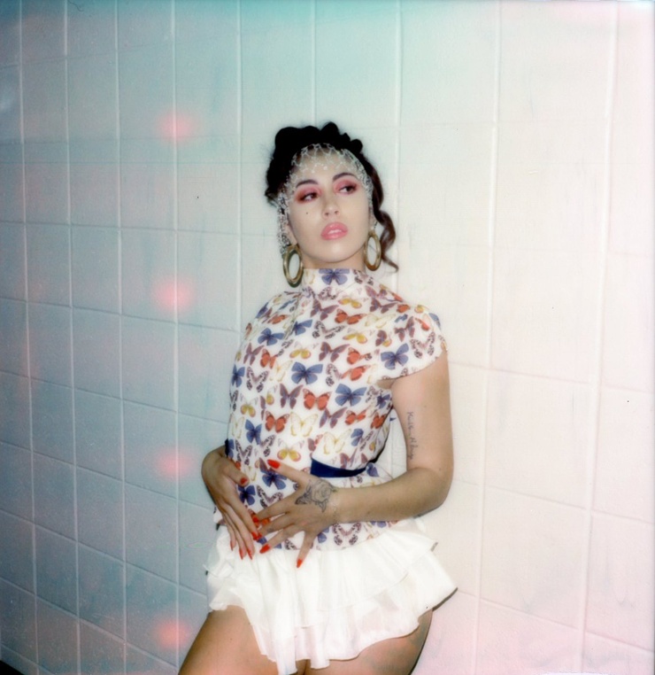 Kali Uchis