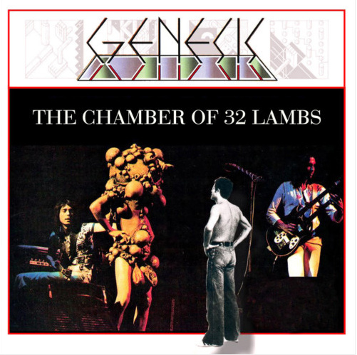 Genesis Genesis