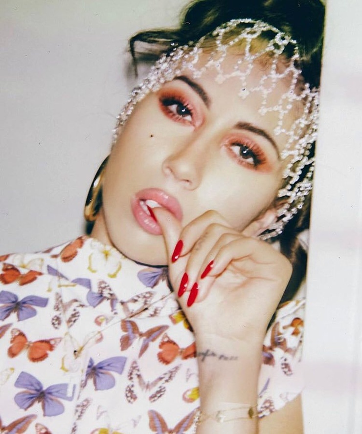Kali Uchis