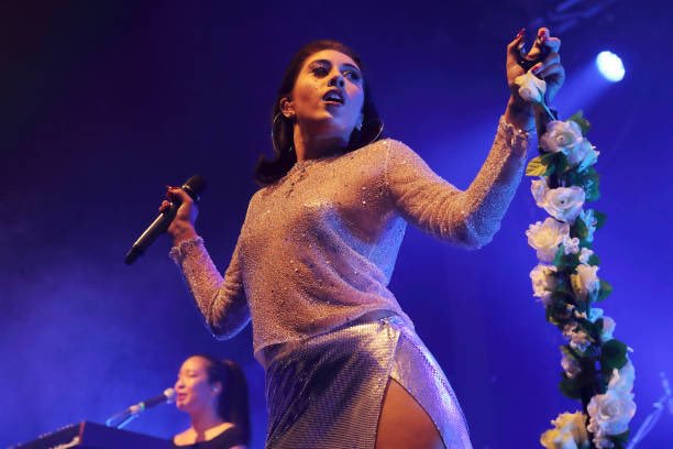 Kali Uchis