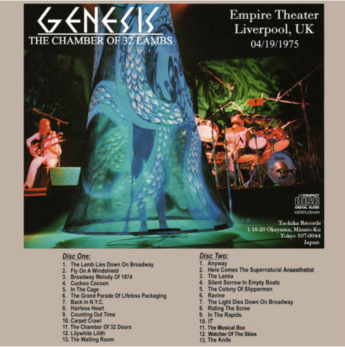 Genesis