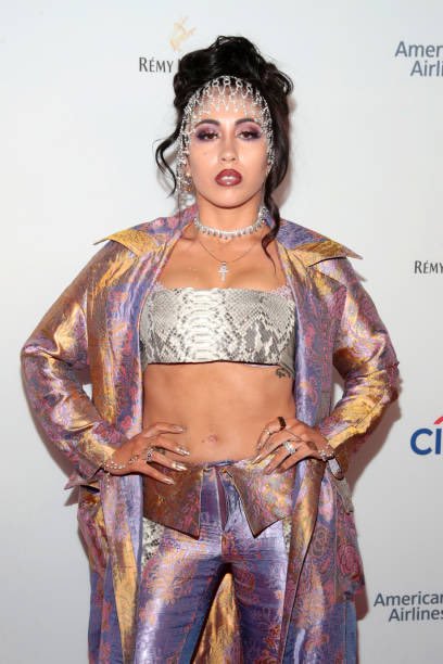 Kali Uchis