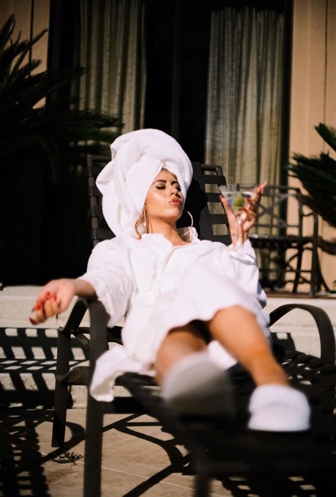 Kali Uchis