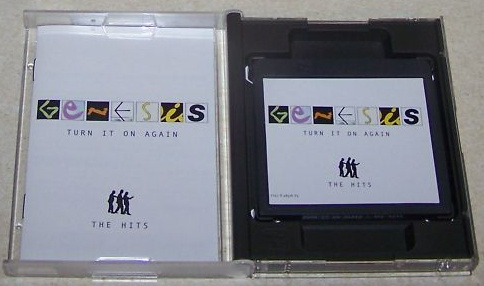 Genesis