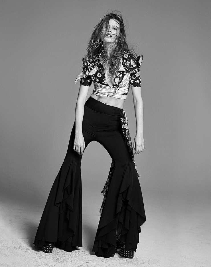 Behati Prinsloo