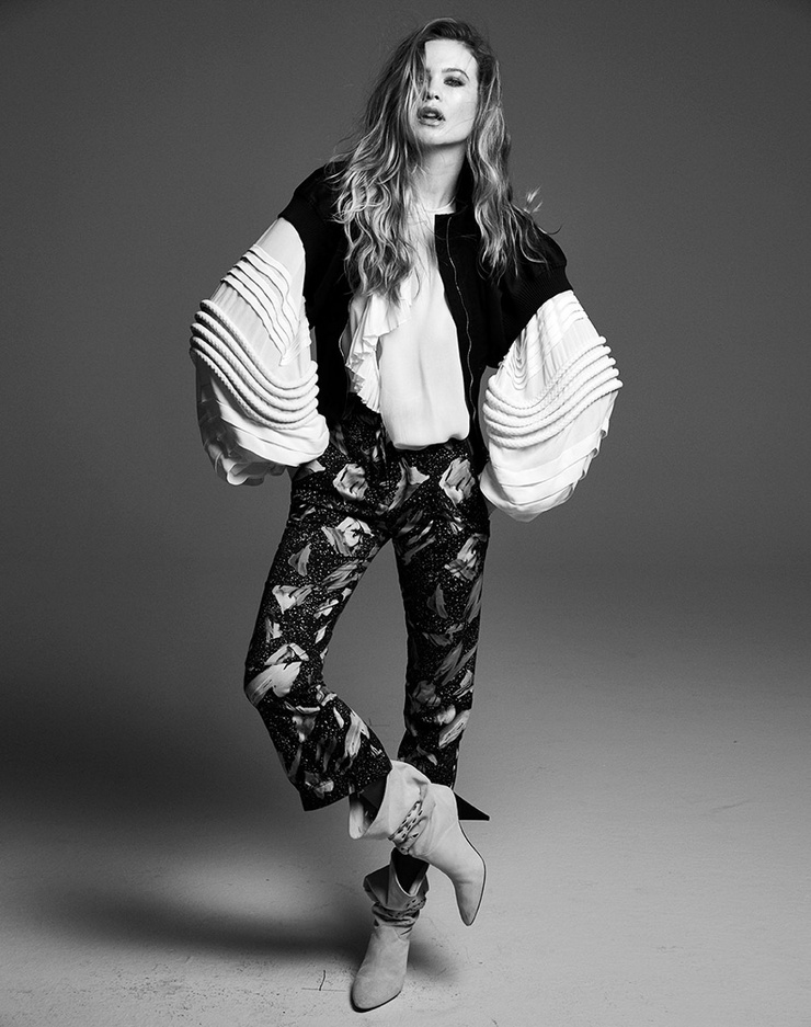 Behati Prinsloo