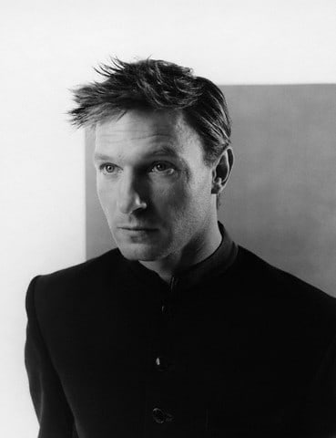 Thomas Kretschmann Thomas Kretschmann
