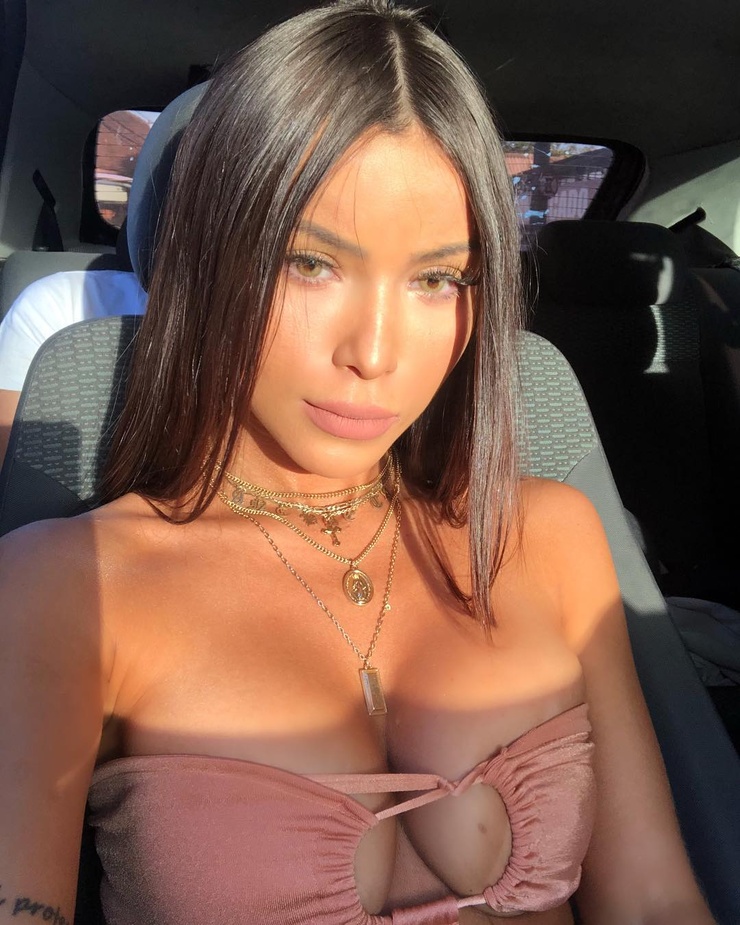 Bianca Anchieta Bianca Anchieta