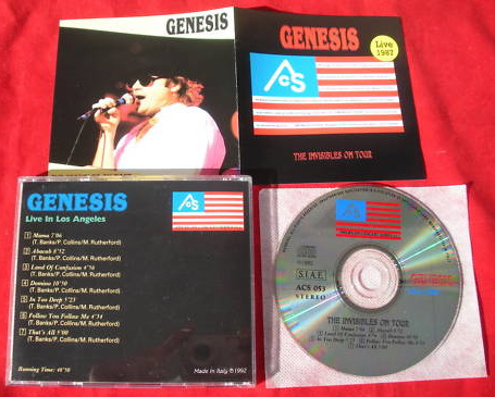 Genesis