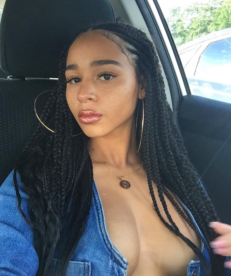 Nia Sultana