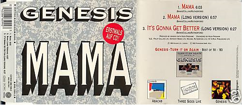 Genesis
