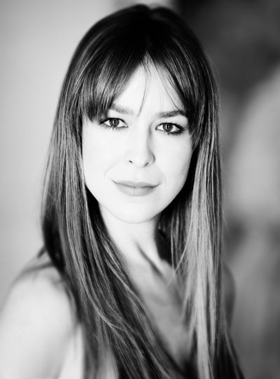 Silvia Abascal