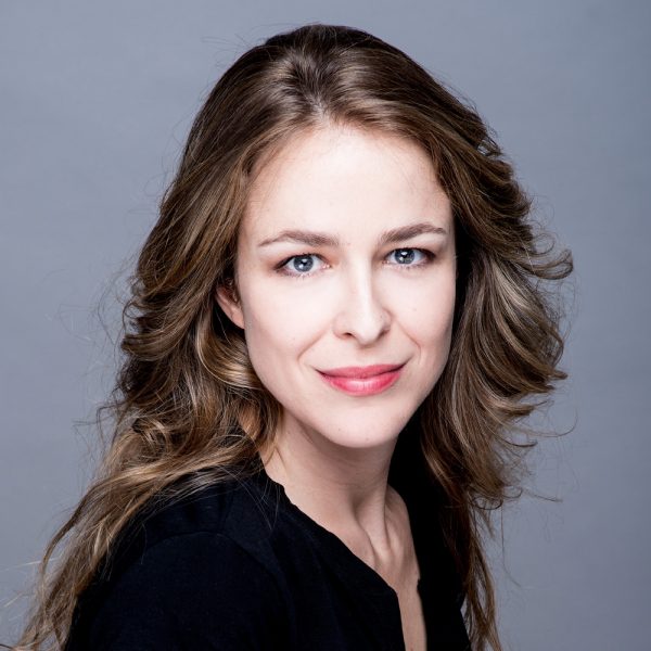 Silvia Abascal