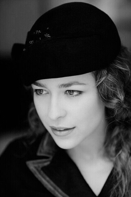Silvia Abascal