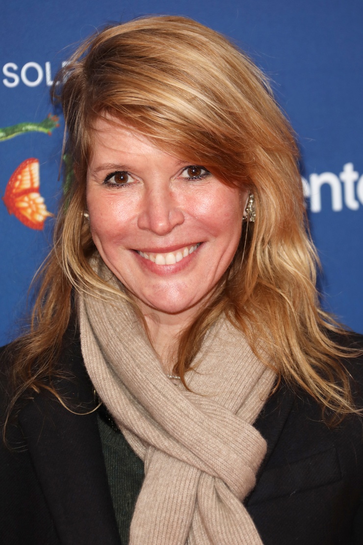 Julia Davis