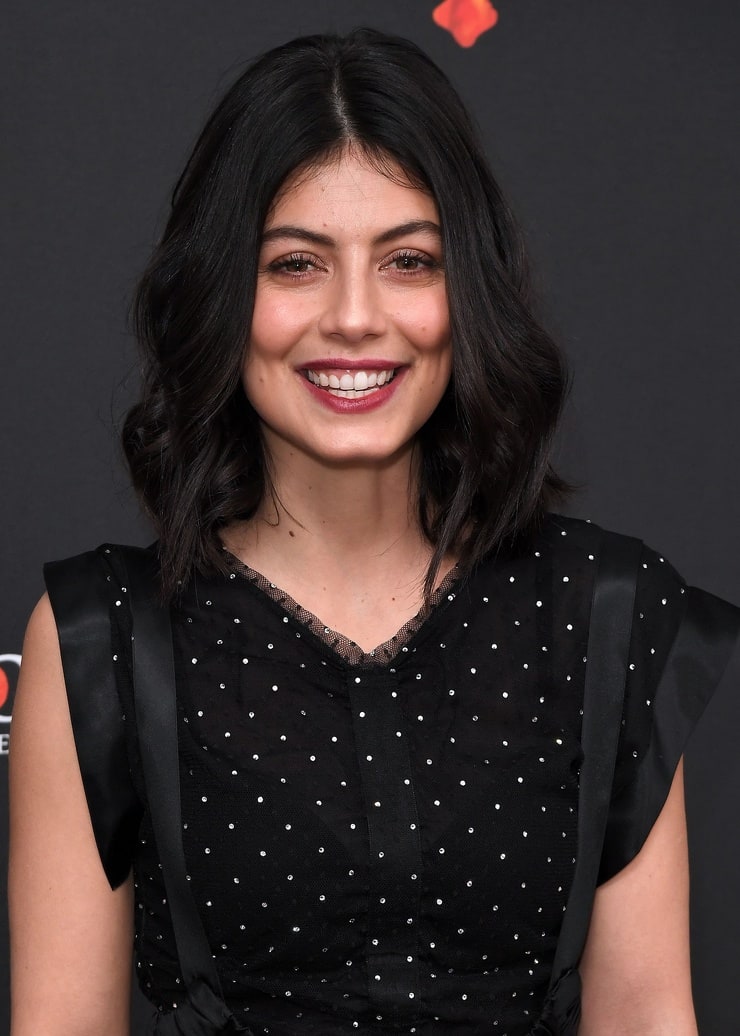 Alessandra Mastronardi