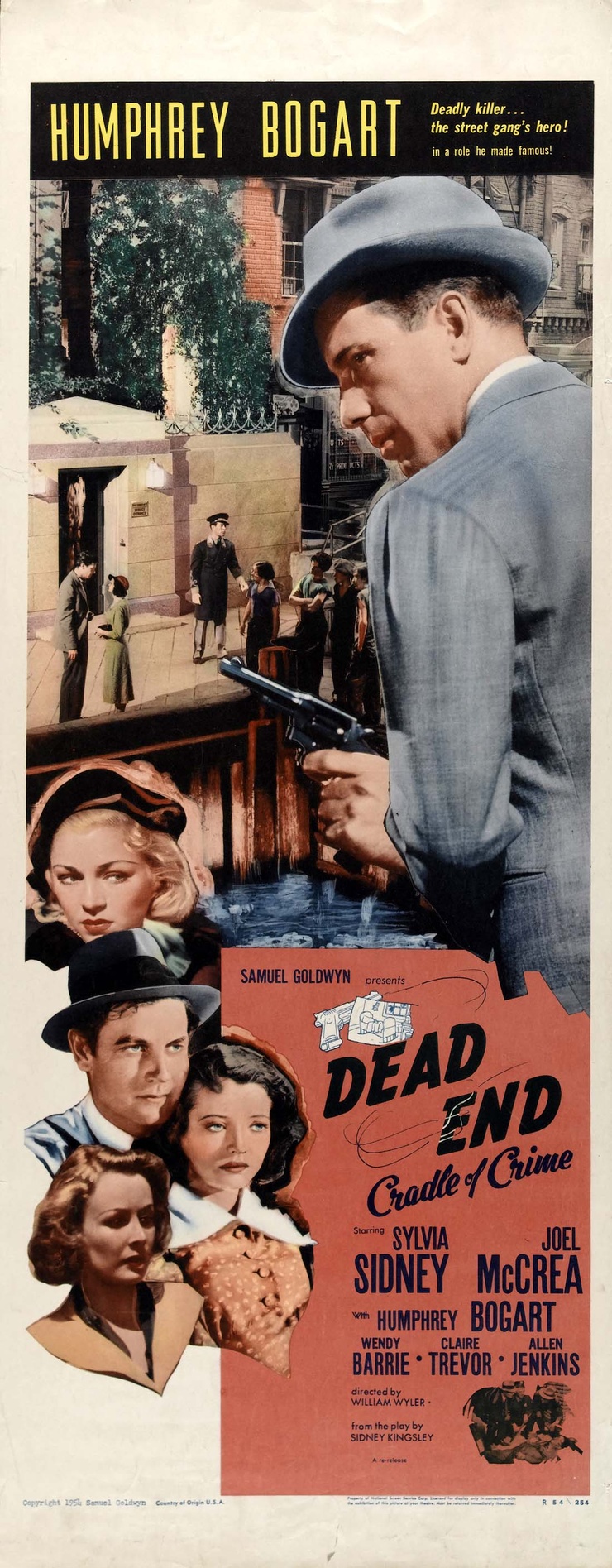 Dead End (1937)