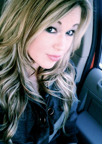 Ashlee Hewitt Ashlee Hewitt