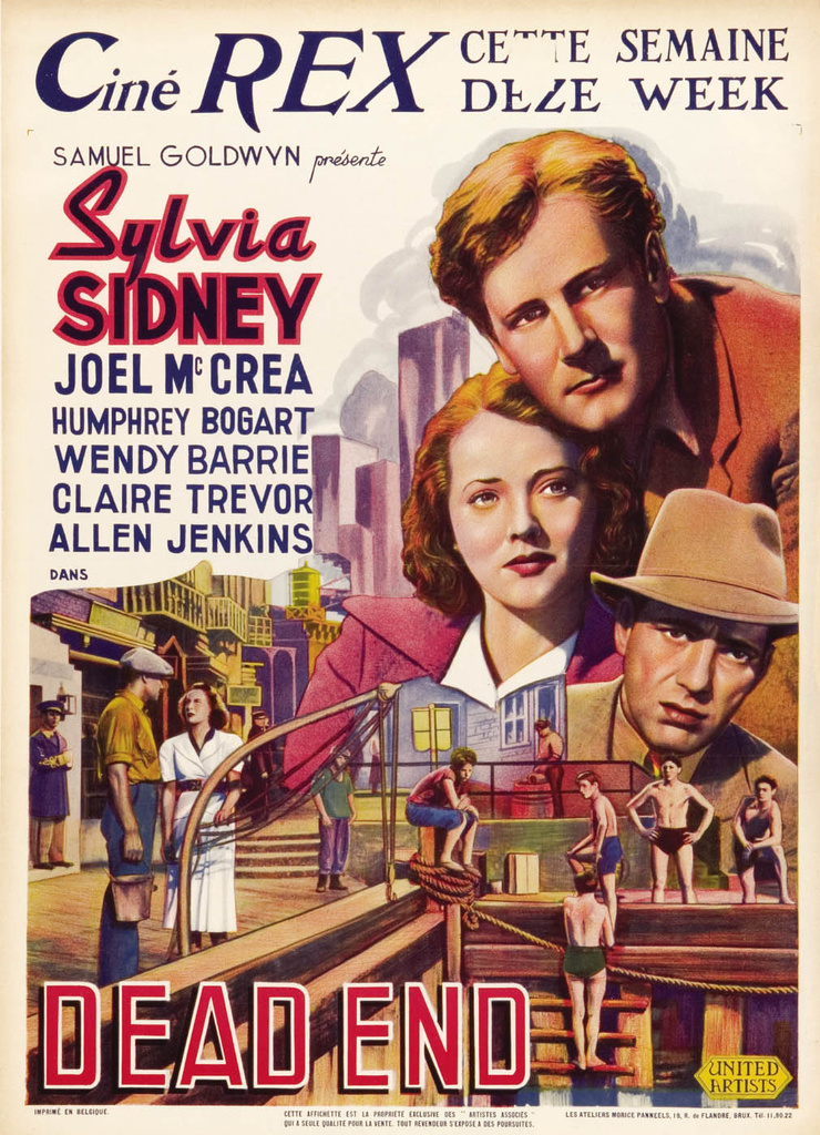 Dead End (1937)