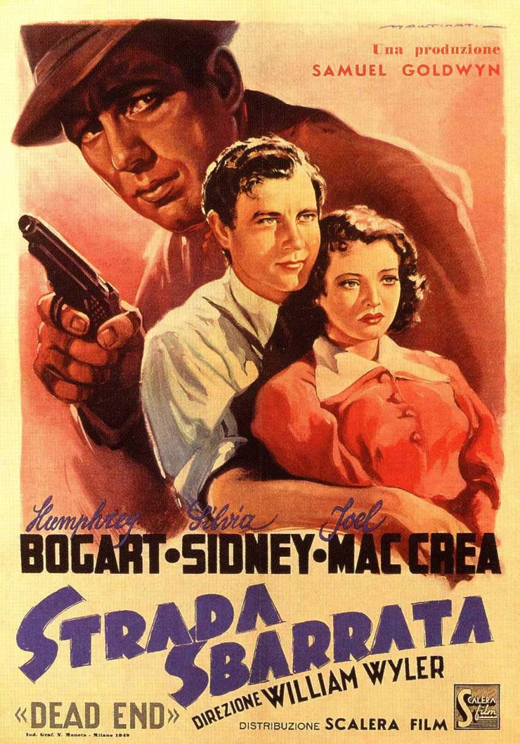Dead End (1937)