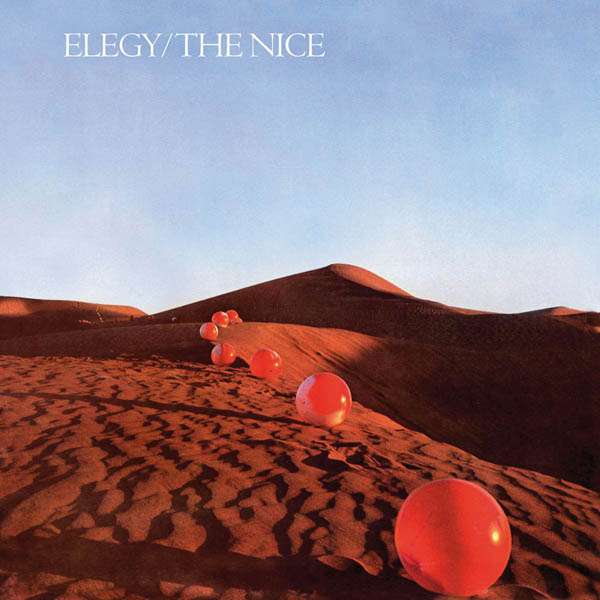 Elegy Elegy