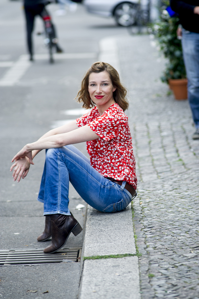 Nicoline Schubert