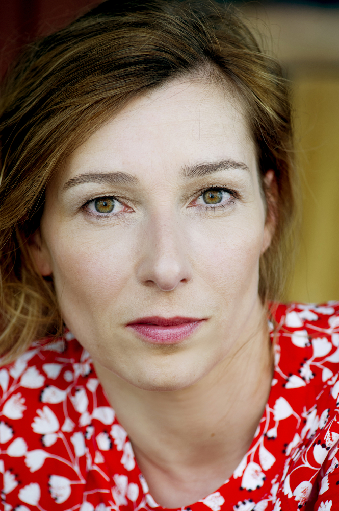 Nicoline Schubert