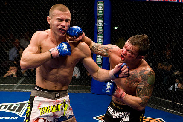 Donald Cerrone