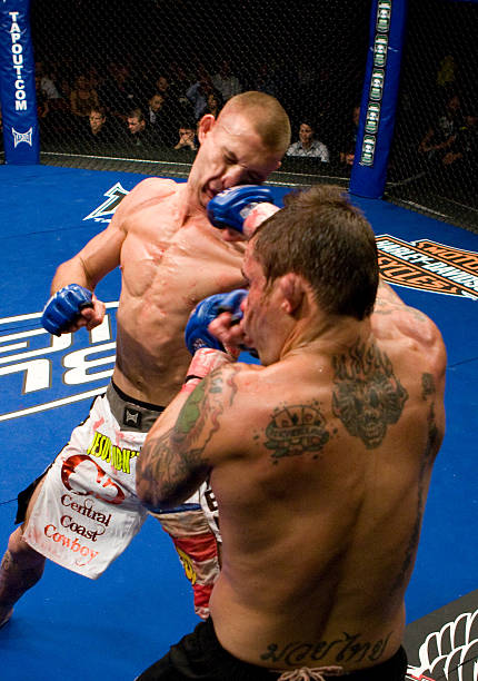 Donald Cerrone