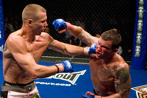 Donald Cerrone