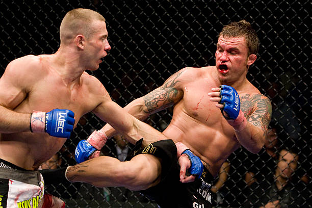 Donald Cerrone