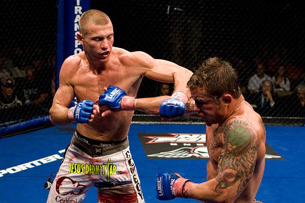 Donald Cerrone