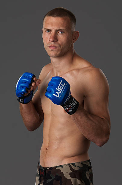 Donald Cerrone