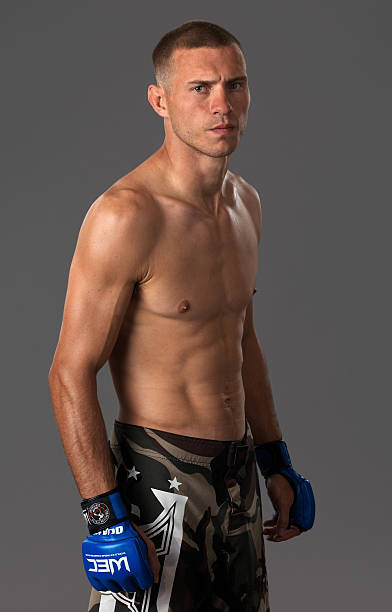 Donald Cerrone