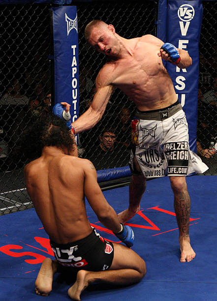 Donald Cerrone