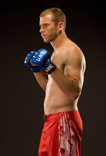 Donald Cerrone