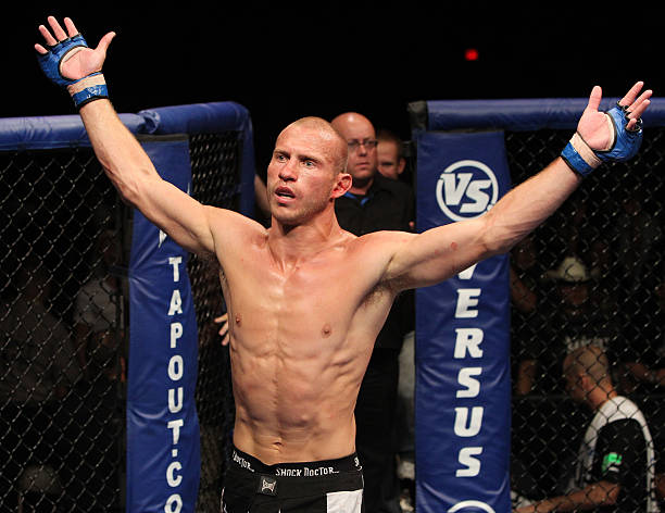 Donald Cerrone