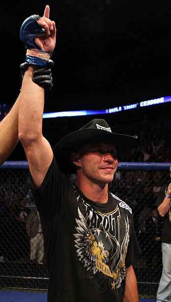 Donald Cerrone