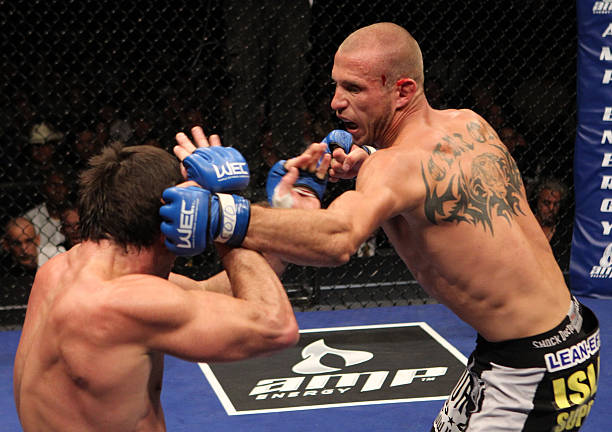 Donald Cerrone