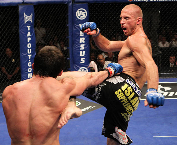 Donald Cerrone