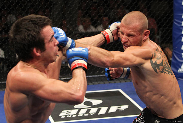 Donald Cerrone