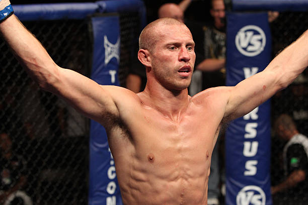 Donald Cerrone