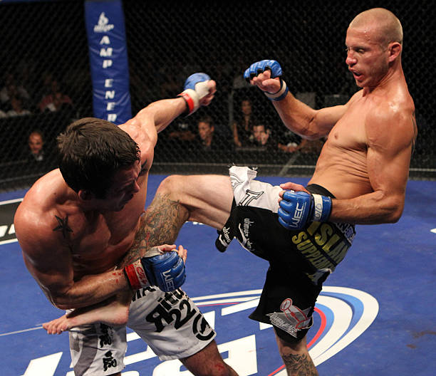 Donald Cerrone