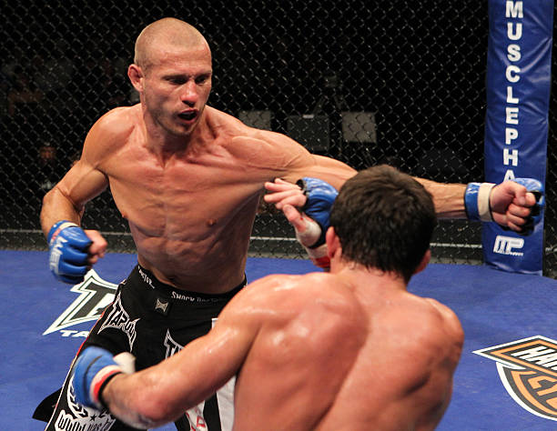 Donald Cerrone