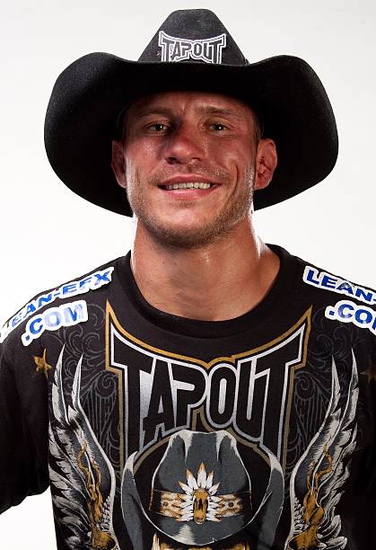 Donald Cerrone