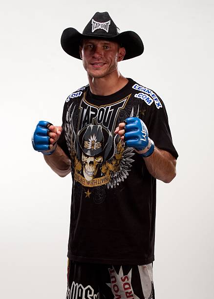 Donald Cerrone