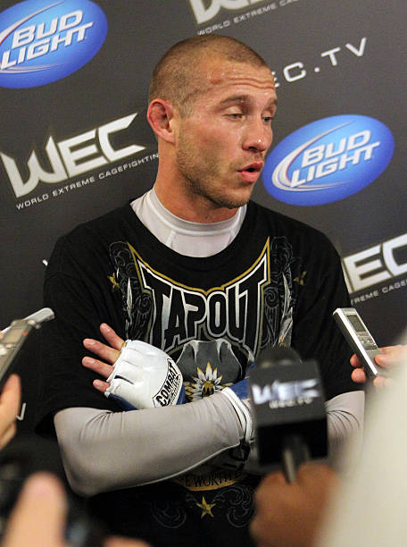 Donald Cerrone