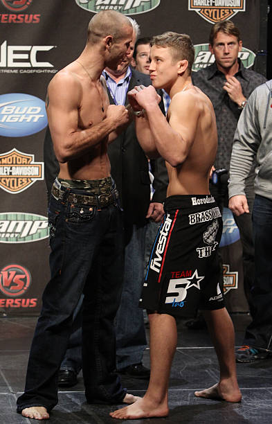Donald Cerrone