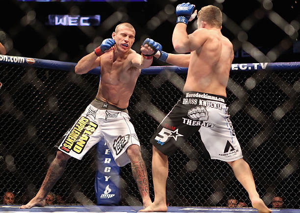 Donald Cerrone