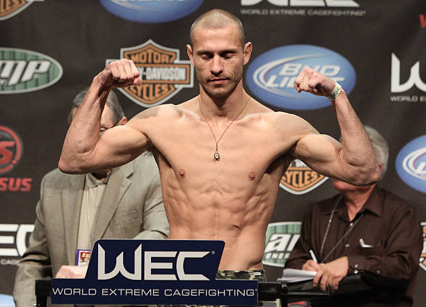 Donald Cerrone